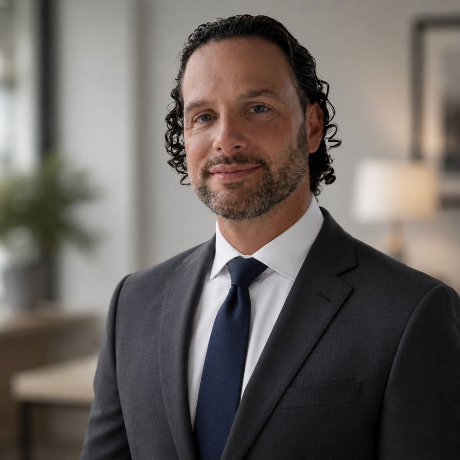 Dr. Benjamin Krasne, board-certified anesthesiologist